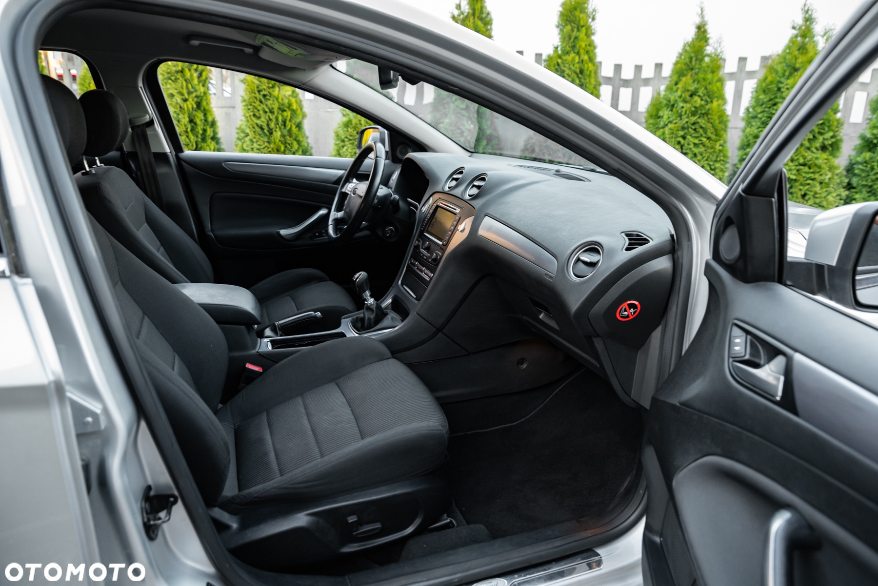 Ford Mondeo 2.0 TDCi Trend - 23