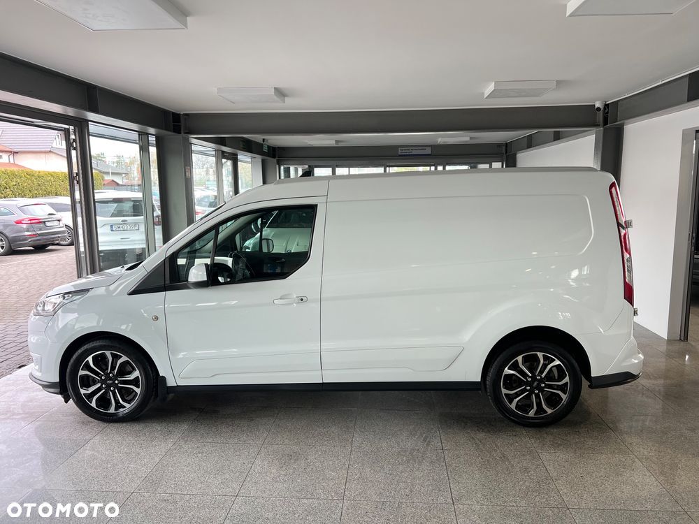 Ford Transit Connect - 9
