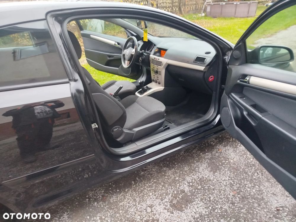 Opel Astra - 29