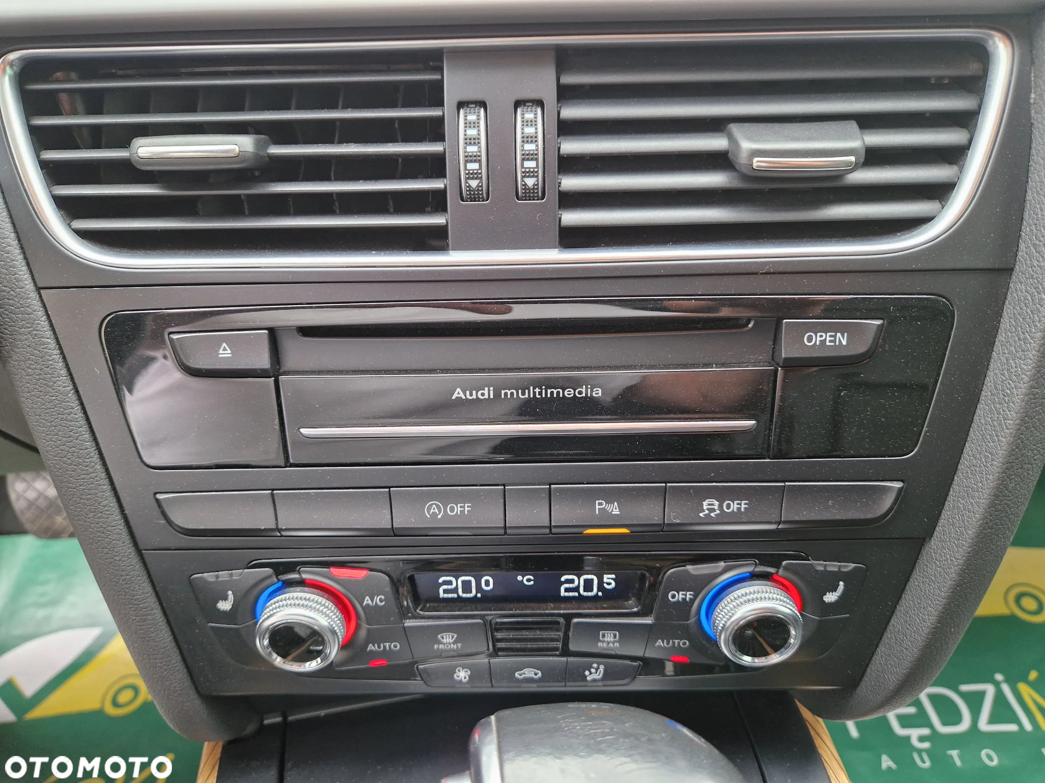 Audi A5 2.0 TDI Quattro S tronic - 16