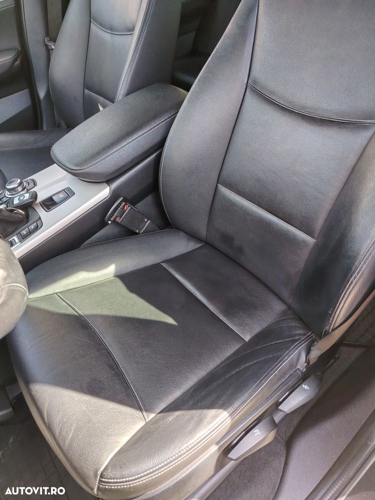 BMW X4 xDrive20d - 16