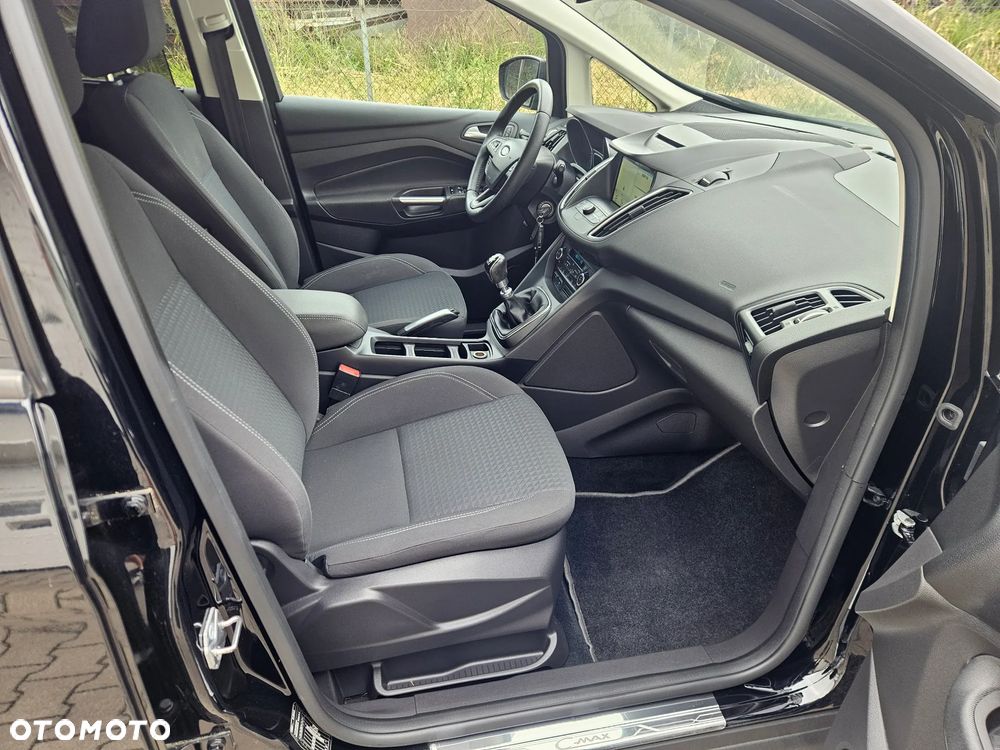 Ford C-MAX 1.0 EcoBoost Titanium ASS - 6
