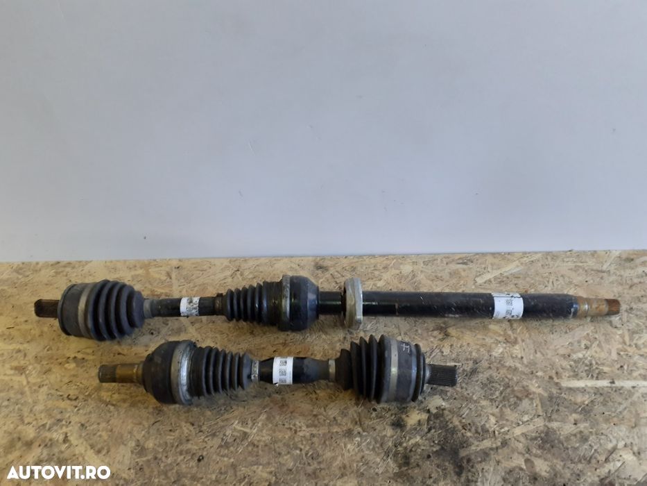 Planetare Planetară Stanga Dreapta Fata Mercedes Gla W156 X156 Manual - 2