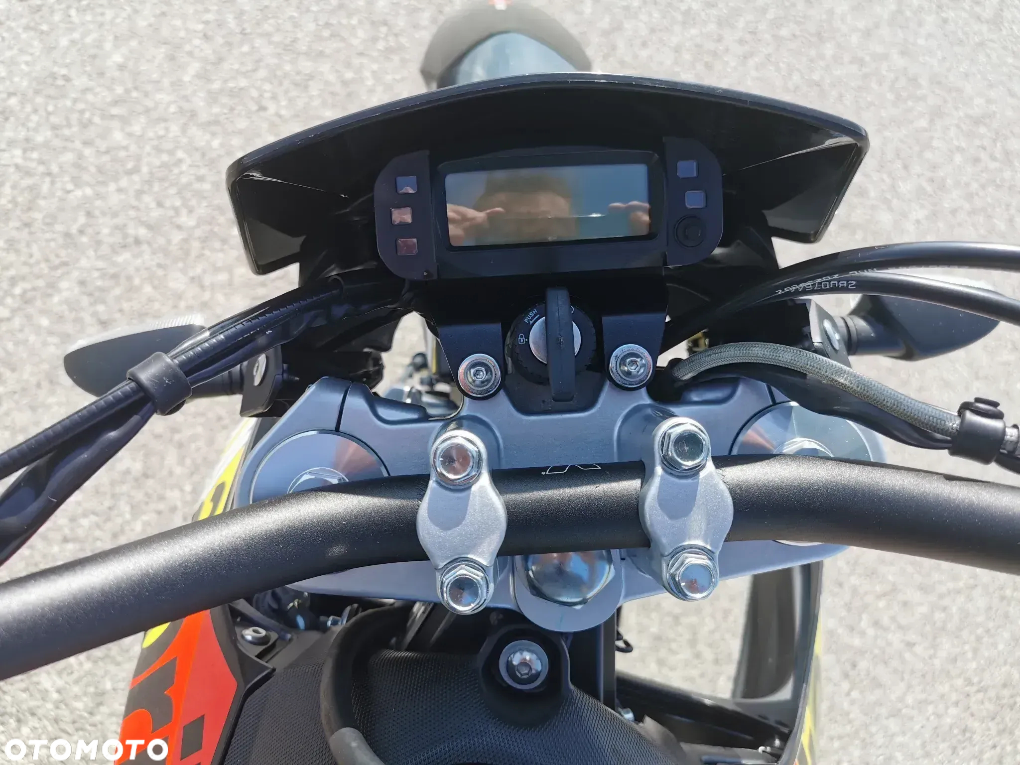 Aprilia SX - 13