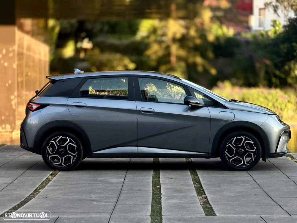 BYD Dolphin - 29