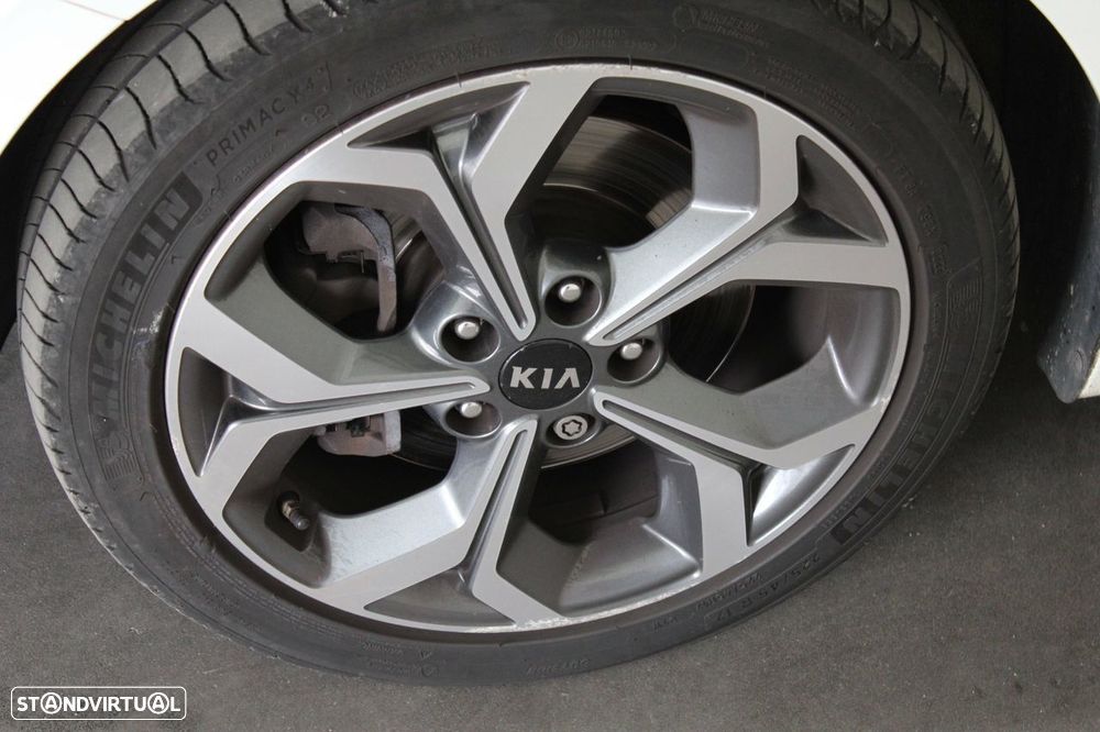 Kia Ceed 1.0 T-GDI Drive - 9