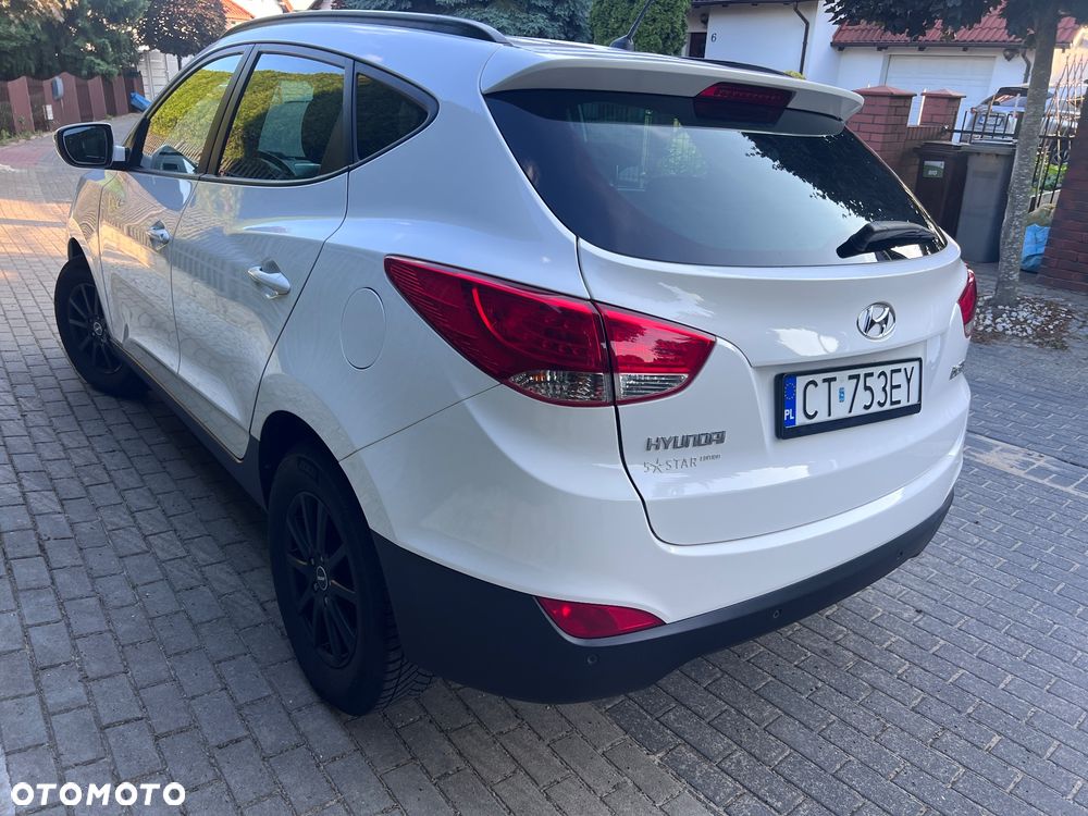 Hyundai ix35 1.6 GDI Style 2WD - 3