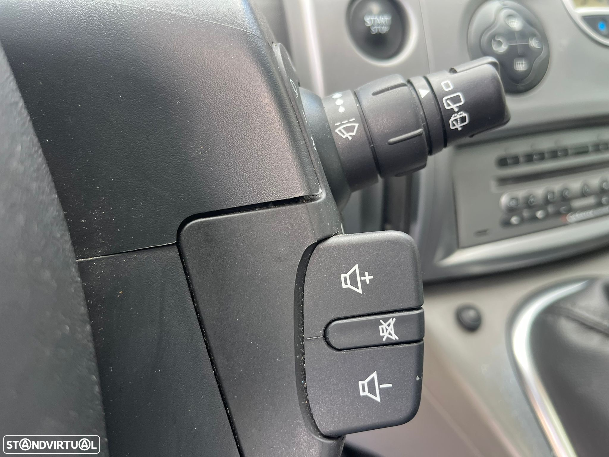 Renault Scénic 1.5 dCi SE Exclusive II - 22