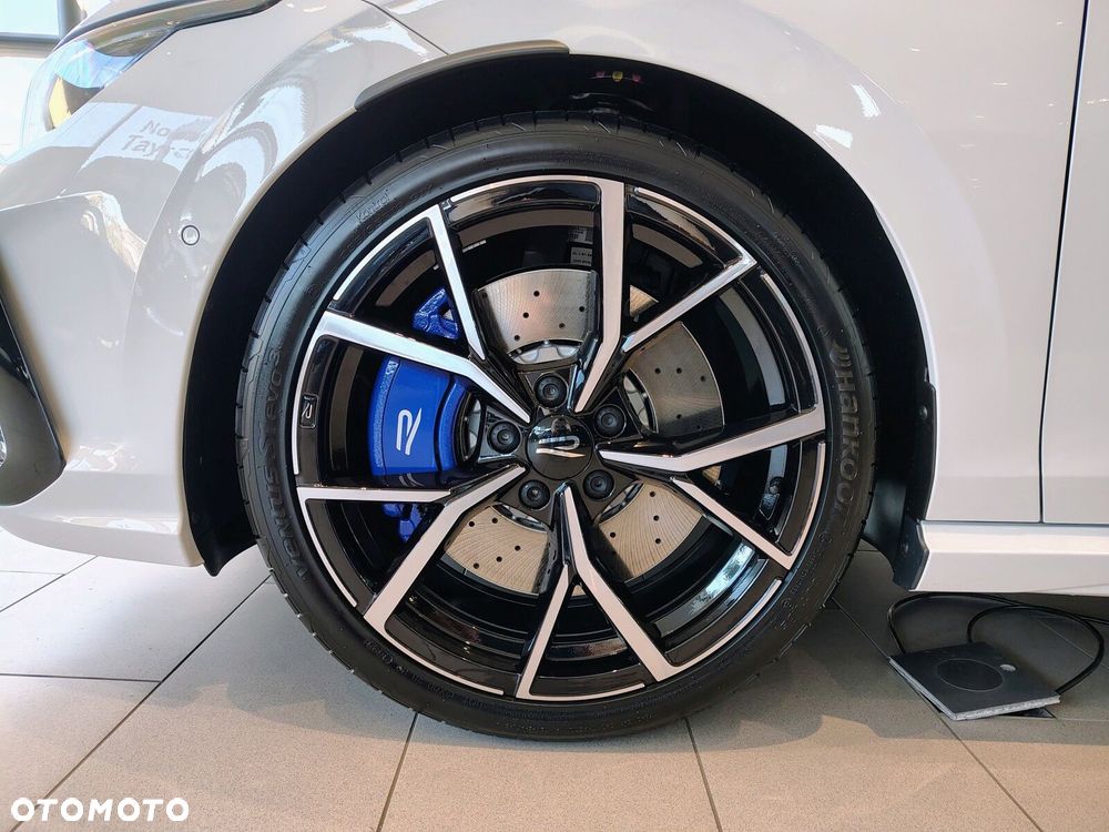 Volkswagen Golf - 7