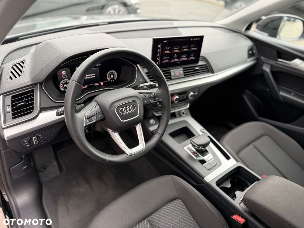 Audi Q5 - 18