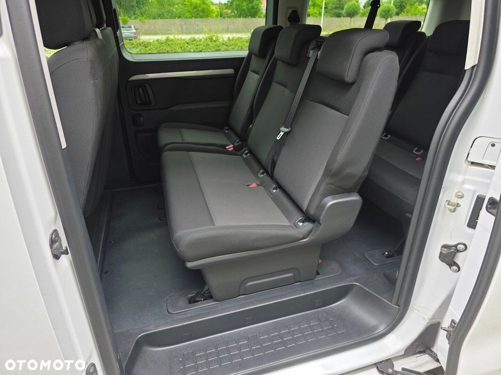 Toyota Proace Verso 2.0 D4-D Long Business - 17