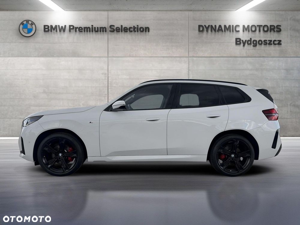 BMW X3 xDrive20d mHEV - 4