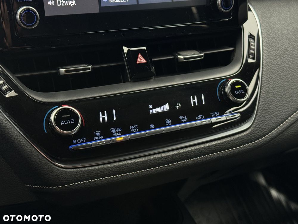 Toyota Corolla - 26