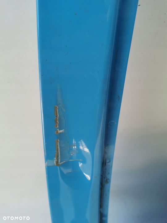 DRZWI MAN TGX LEWE ORYGINAŁ ZAWIASY - 3