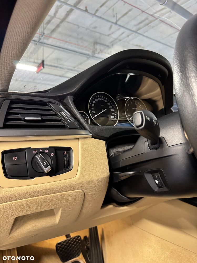 BMW Seria 4 435i - 17