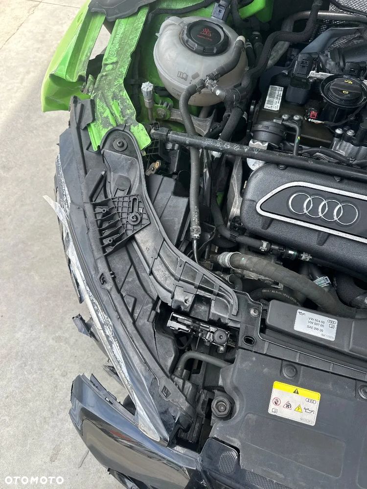 Audi RS3 Sportback TFSI Quattro S tronic - 26