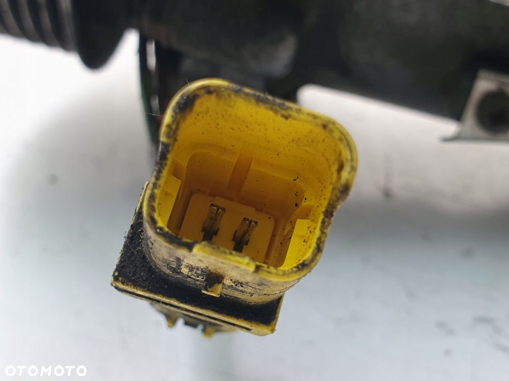 SPRĘŻARKA KLIMATYZACJI Peugeot 207 1.4 VTi kompresor 9659875780 - 8