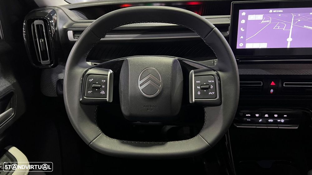 Citroën C3 1.2 Turbo Max16 - 14
