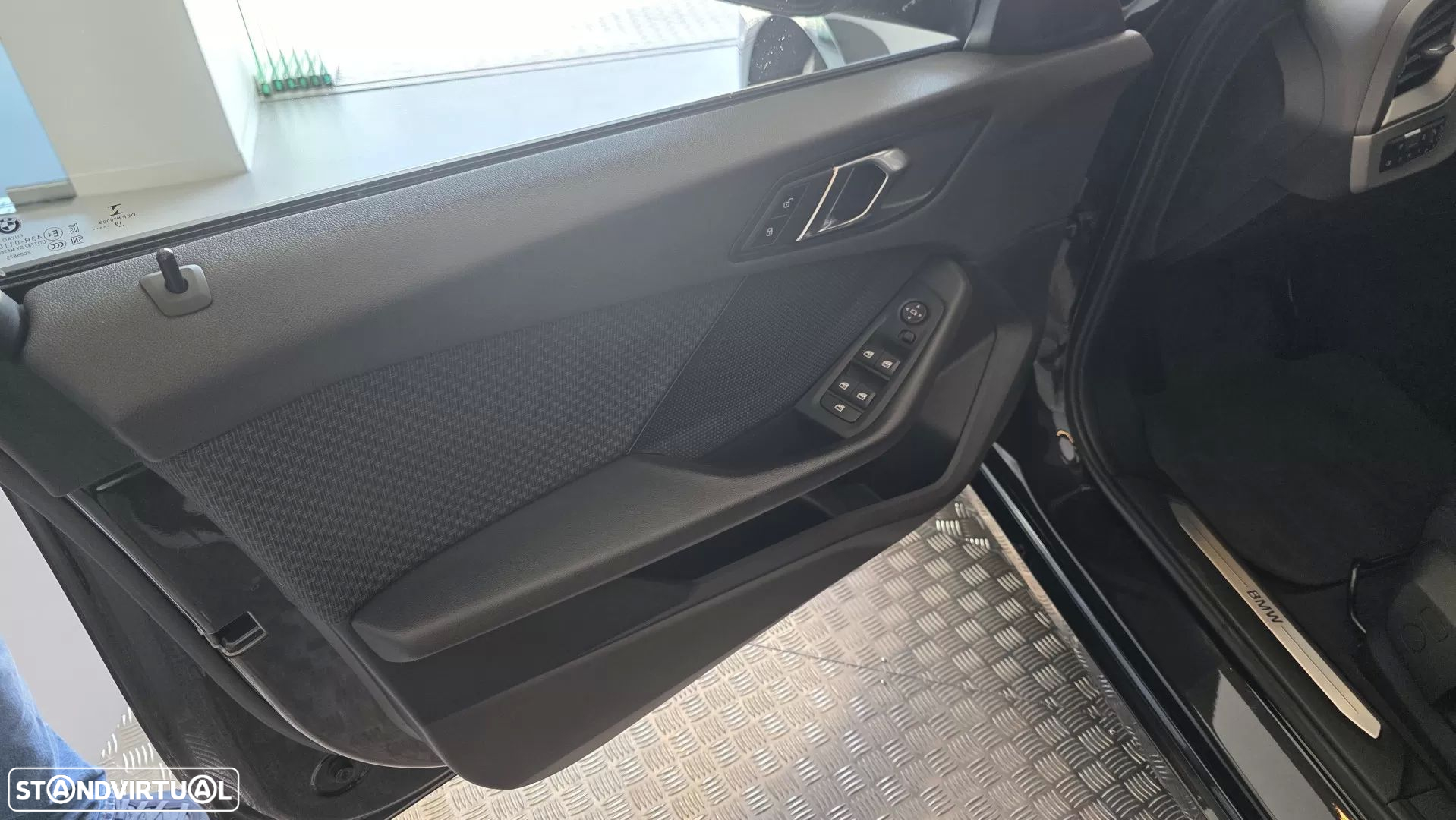 BMW 118 i Corporate Edition Auto - 31