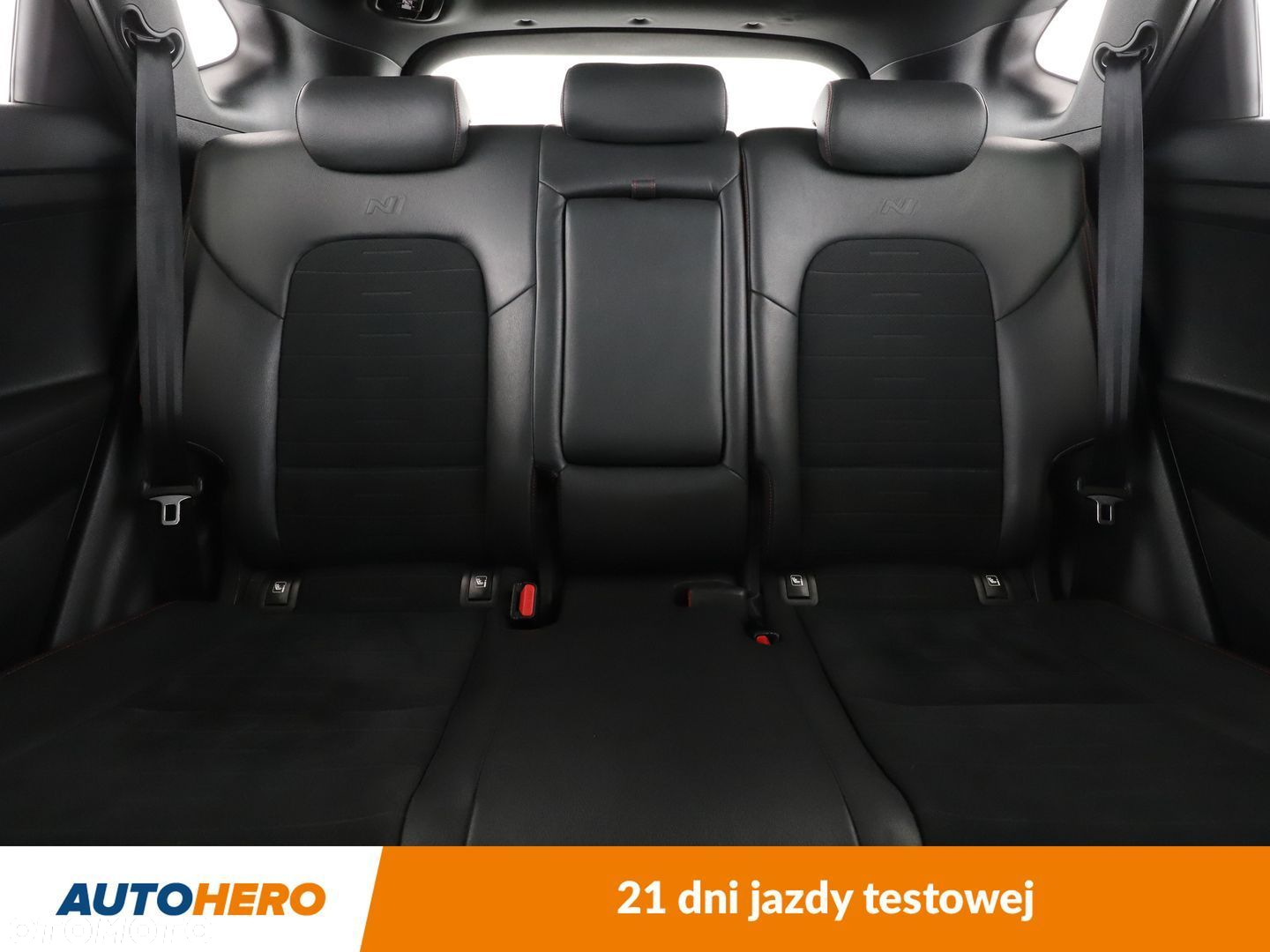 Hyundai Tucson - 15