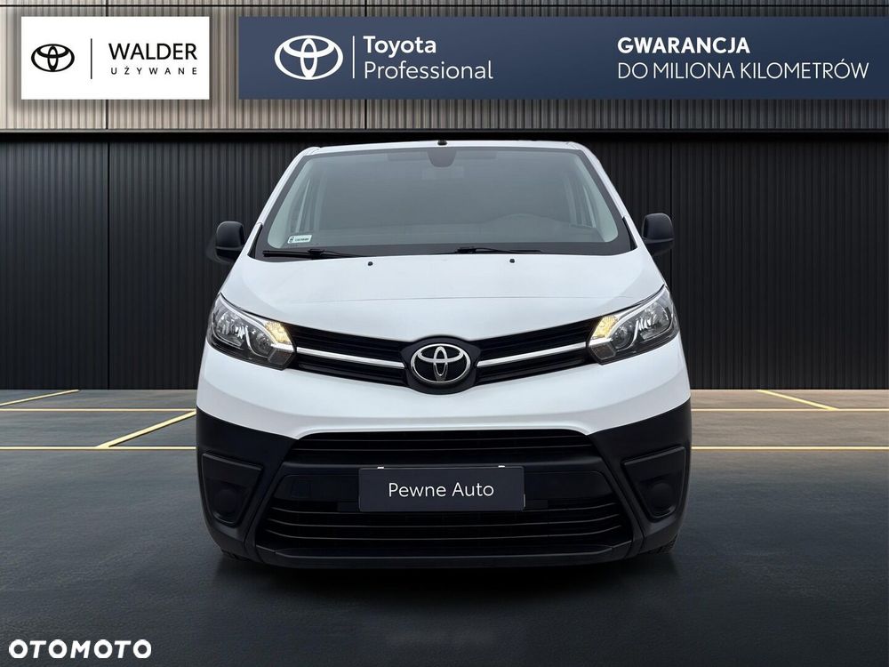 Toyota PROACE - 3