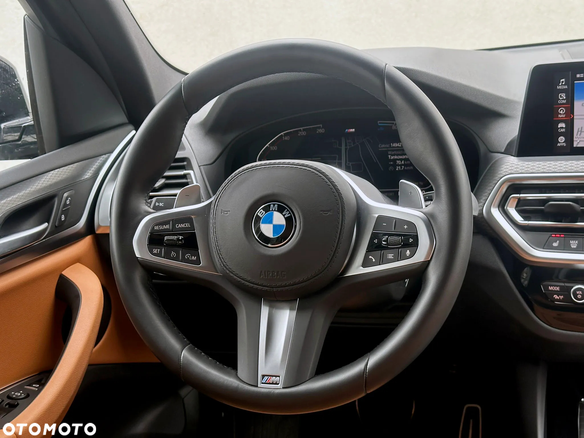 BMW X3 - 11
