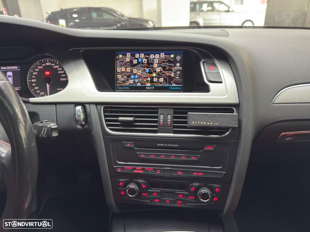 Audi S4 Avant - 24