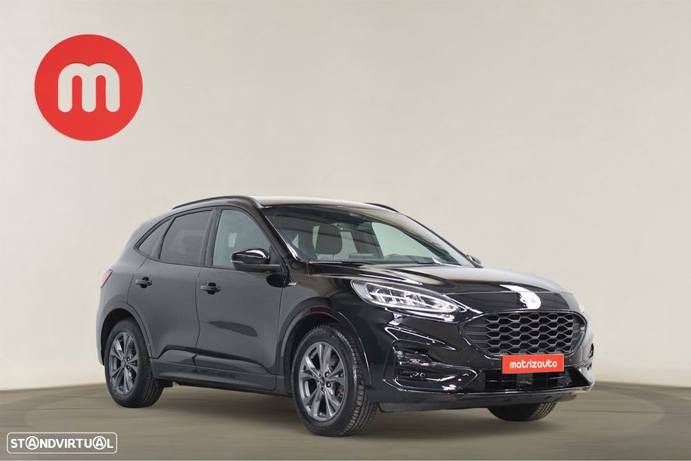 Ford Kuga 1.5 TDCi EcoBlue ST-Line Aut. - 1