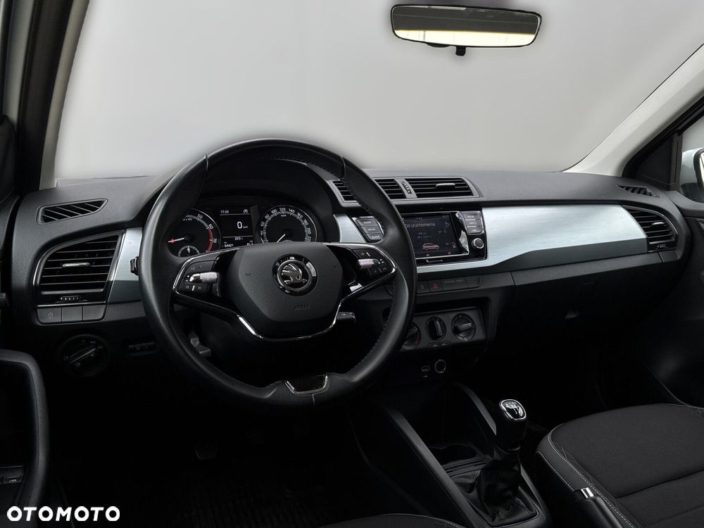 Skoda Fabia 1.0 TSI Ambition - 15