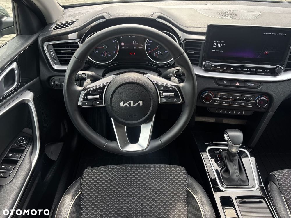 Kia Ceed - 14