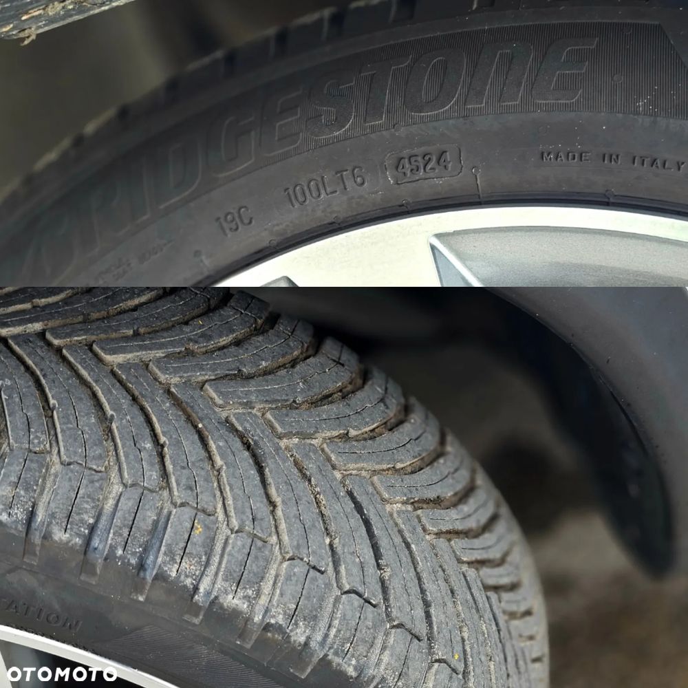 Nissan Juke 1.2 DIG-T N-Connecta - 33