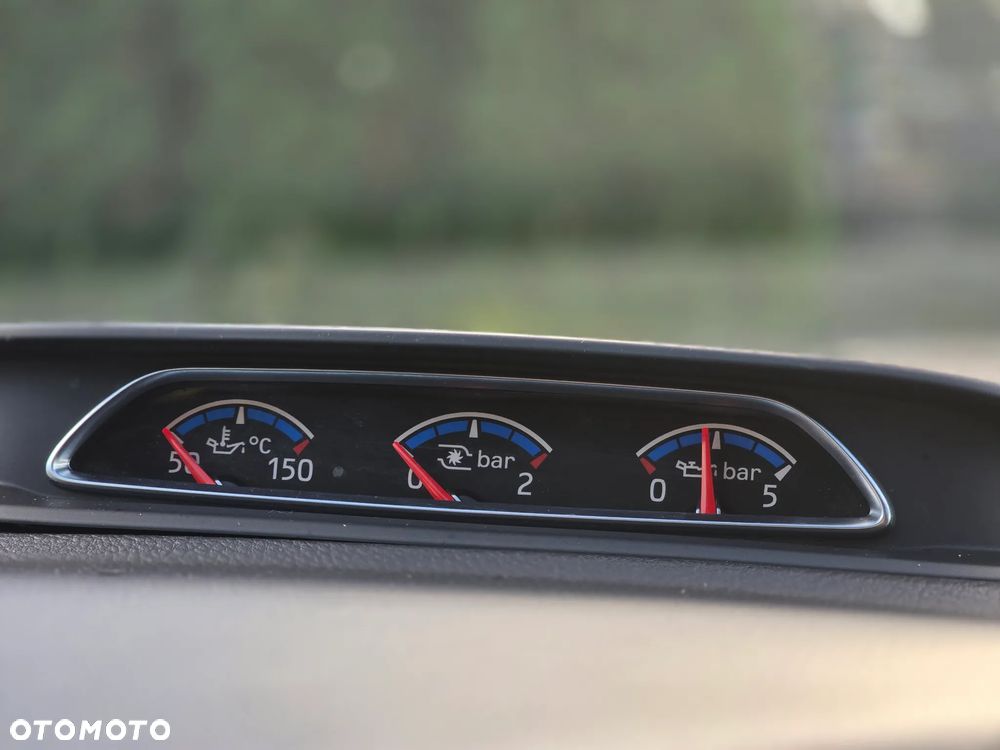 Ford Focus 2.3 EcoBoost RS - 16