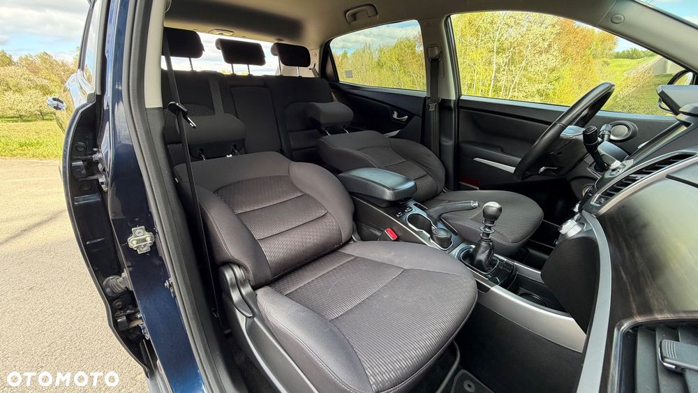 SsangYong/KGM Korando 2.2 e-XDi 220 4WD Quartz - 25