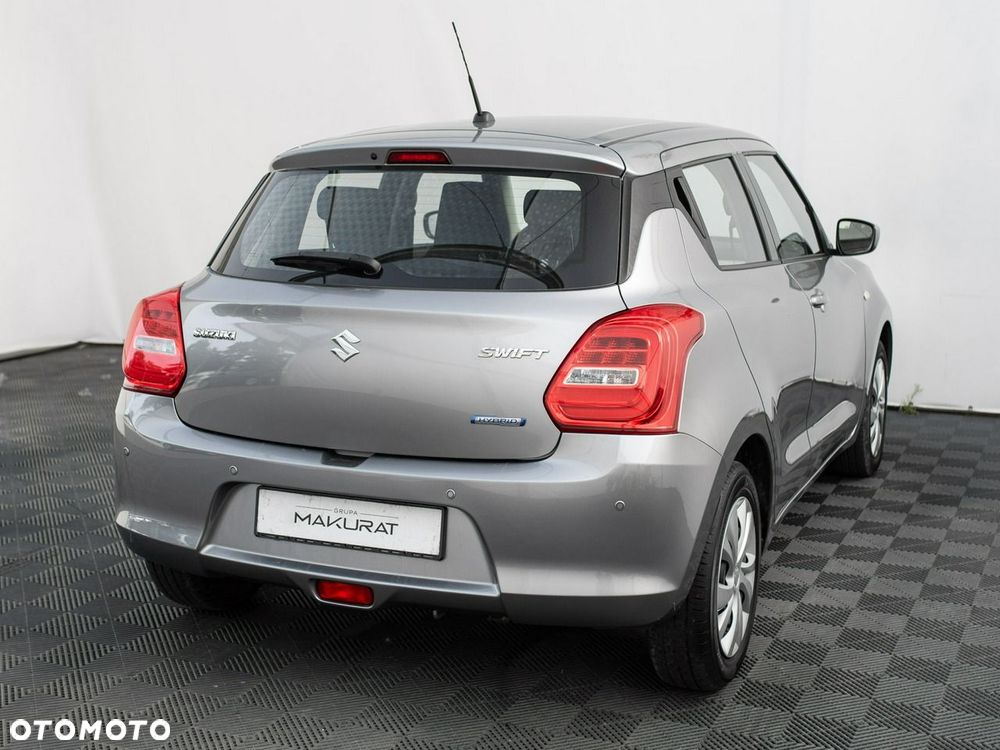 Suzuki Swift - 6