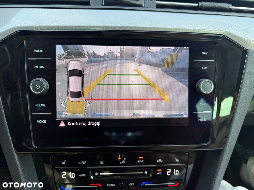 Volkswagen Passat 1.5 TSI EVO Business DSG - 28