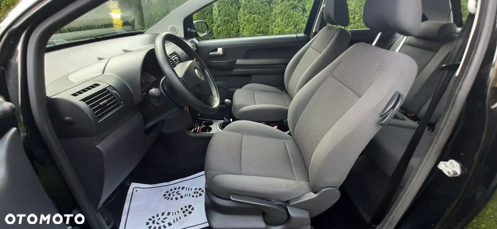 Volkswagen Fox 1.2 Refresh - 26
