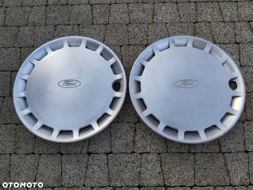 Kołpak Ford 13" 84AB-1130-ACW Escort cena za sztukę 1984r - 3