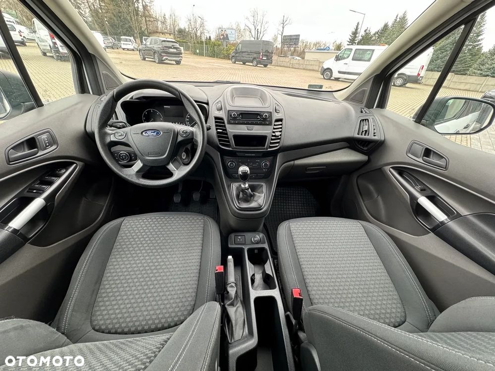 Ford Transit Connect Kombi 230 L2 Trend - 17