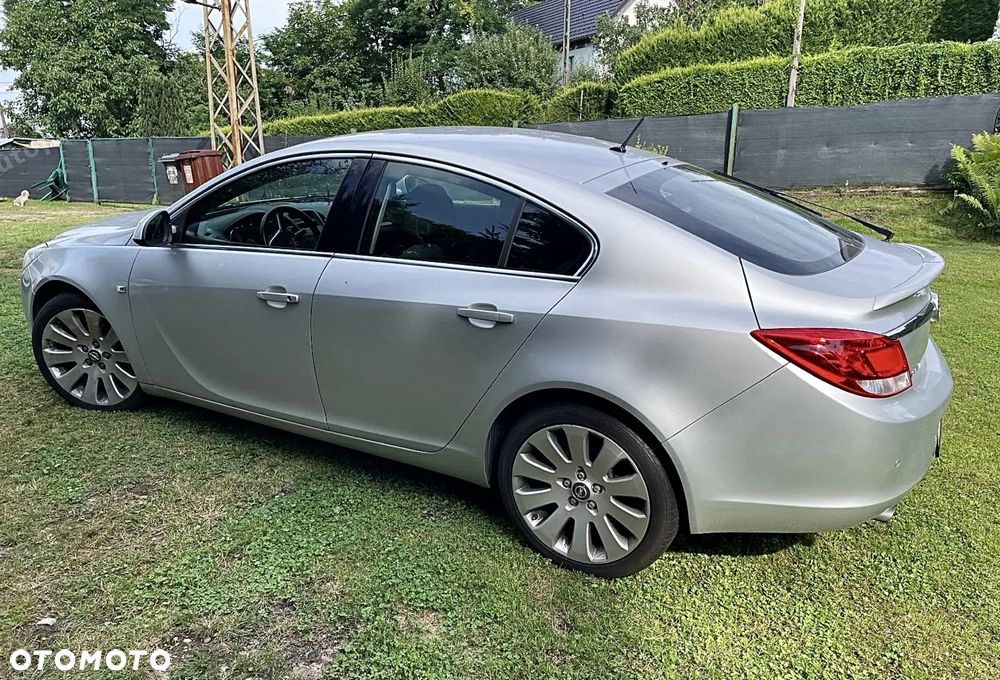 Opel Insignia - 3