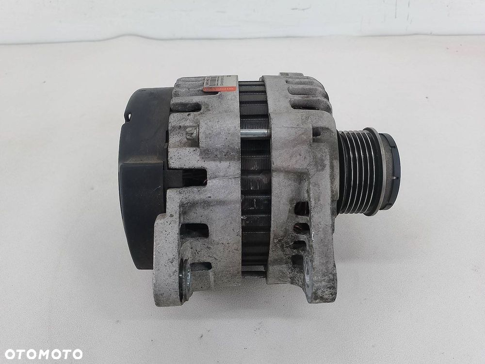 ALTERNATOR OPEL MERIVA B AS A1020 1.7 CTDI - 5