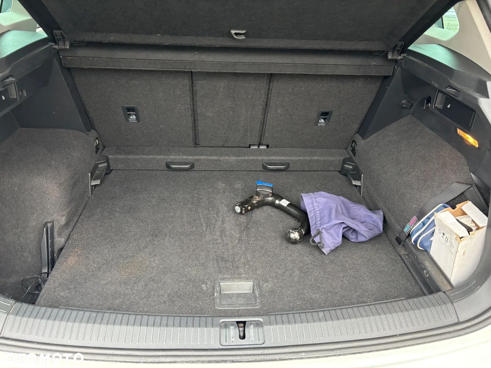 Volkswagen Tiguan 1.4 TSI BMT 4Mot Comfortline DSG - 13