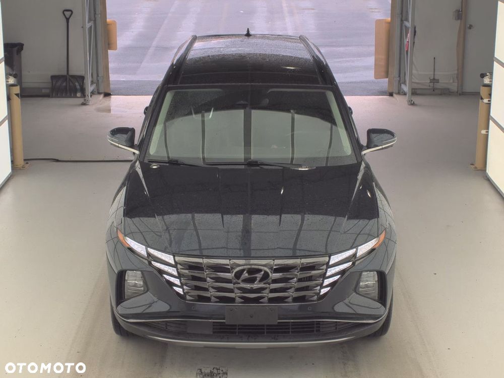 Hyundai Tucson 1.6 T-GDi HEV 4WD Prime - 3