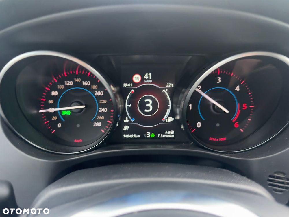 Jaguar F-Pace 2.0 i4D AWD Prestige - 21