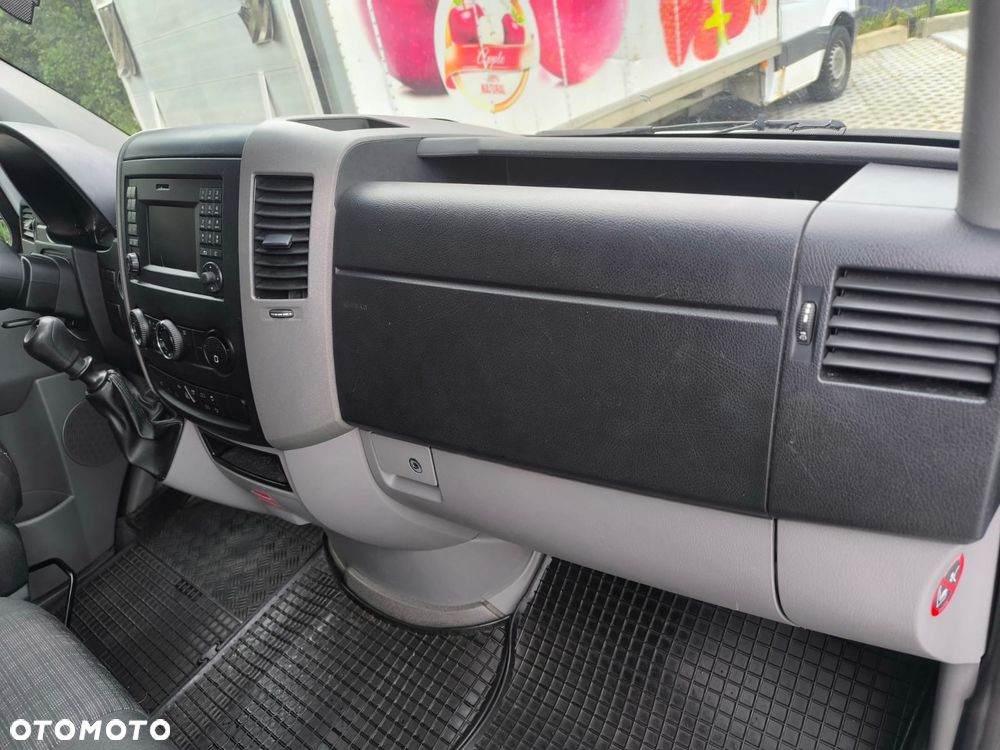 Mercedes-Benz Sprinter 316 CDI - 19