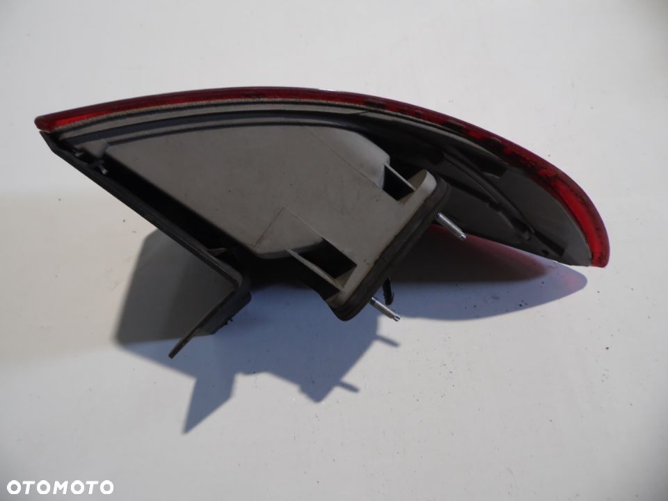 lampa prawy tył Ford Mondeo Mk4 Kombi 7s71-13404-b - 3