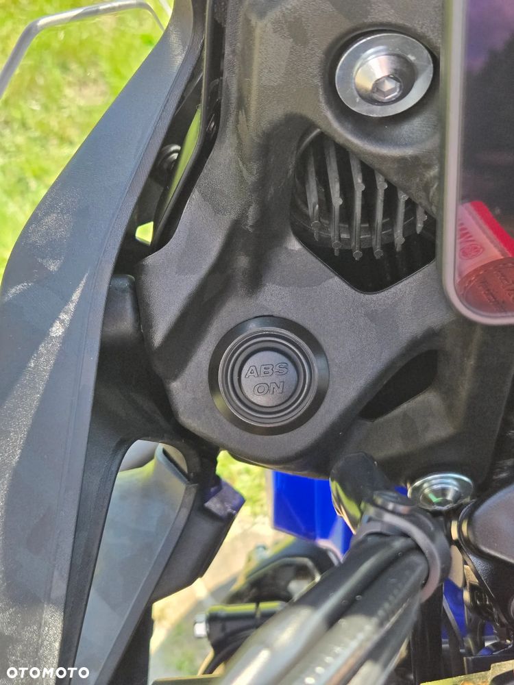 Yamaha XTZ - 19