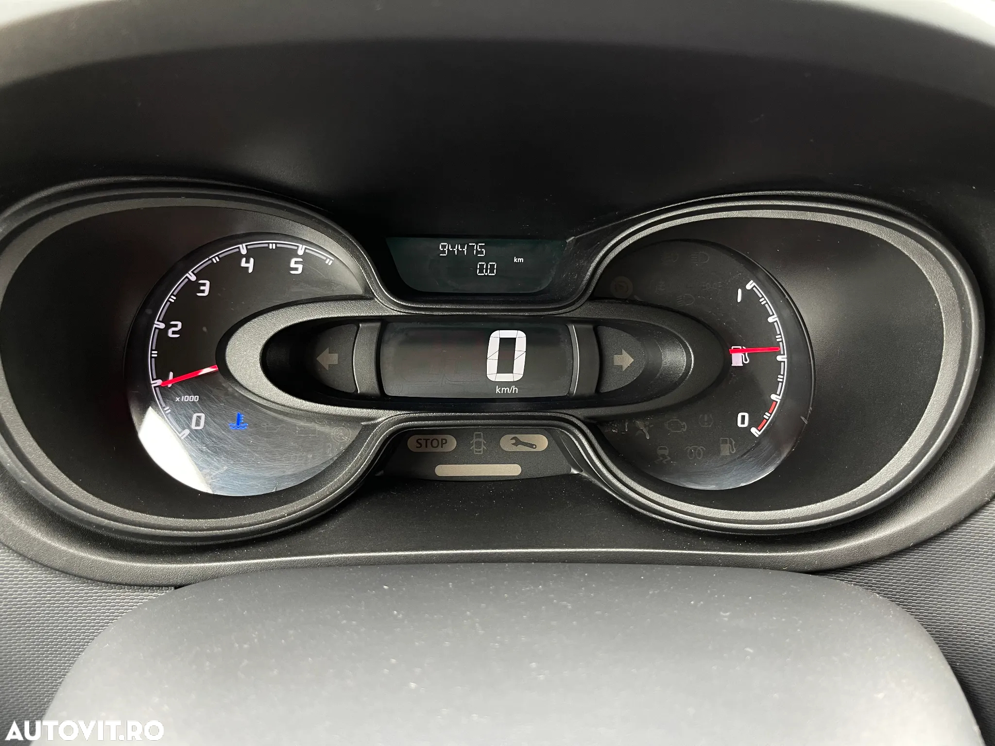 Fiat Talento L1H1 Family - 21