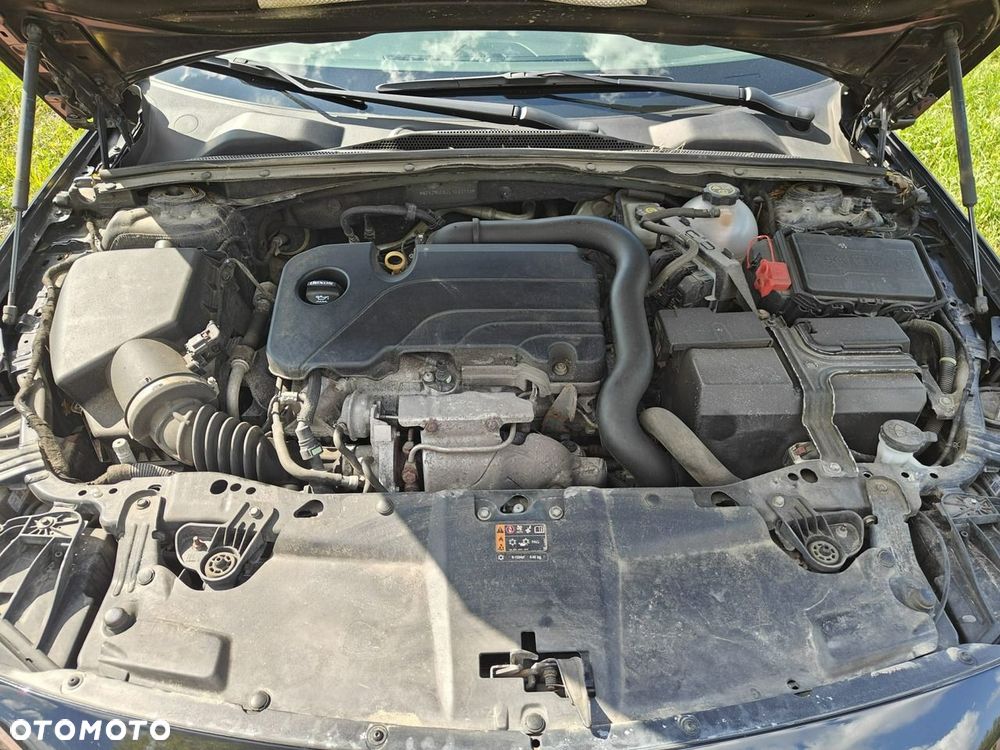 Opel Insignia - 20