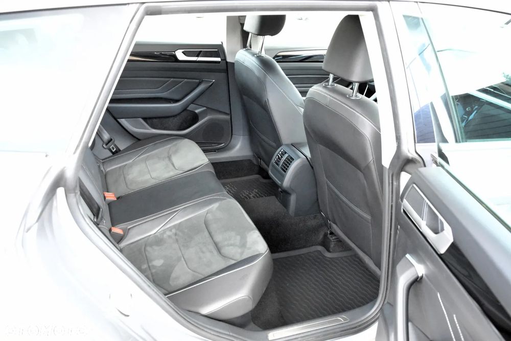 Volkswagen Arteon 2.0 TSI GPF Elegance DSG - 34