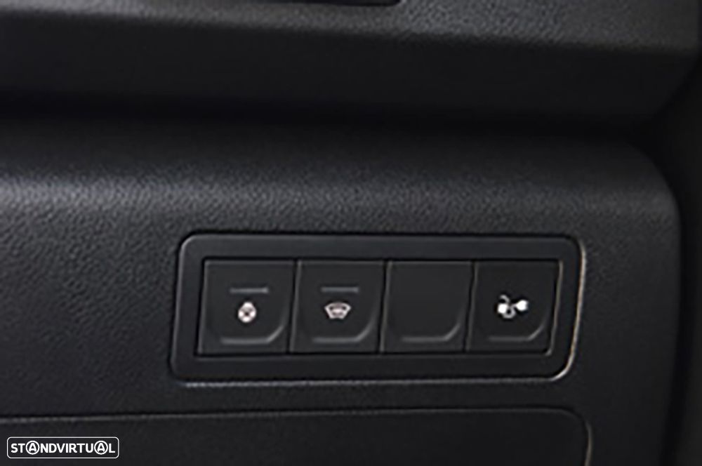 Nissan e-NV200 Evalia - 11